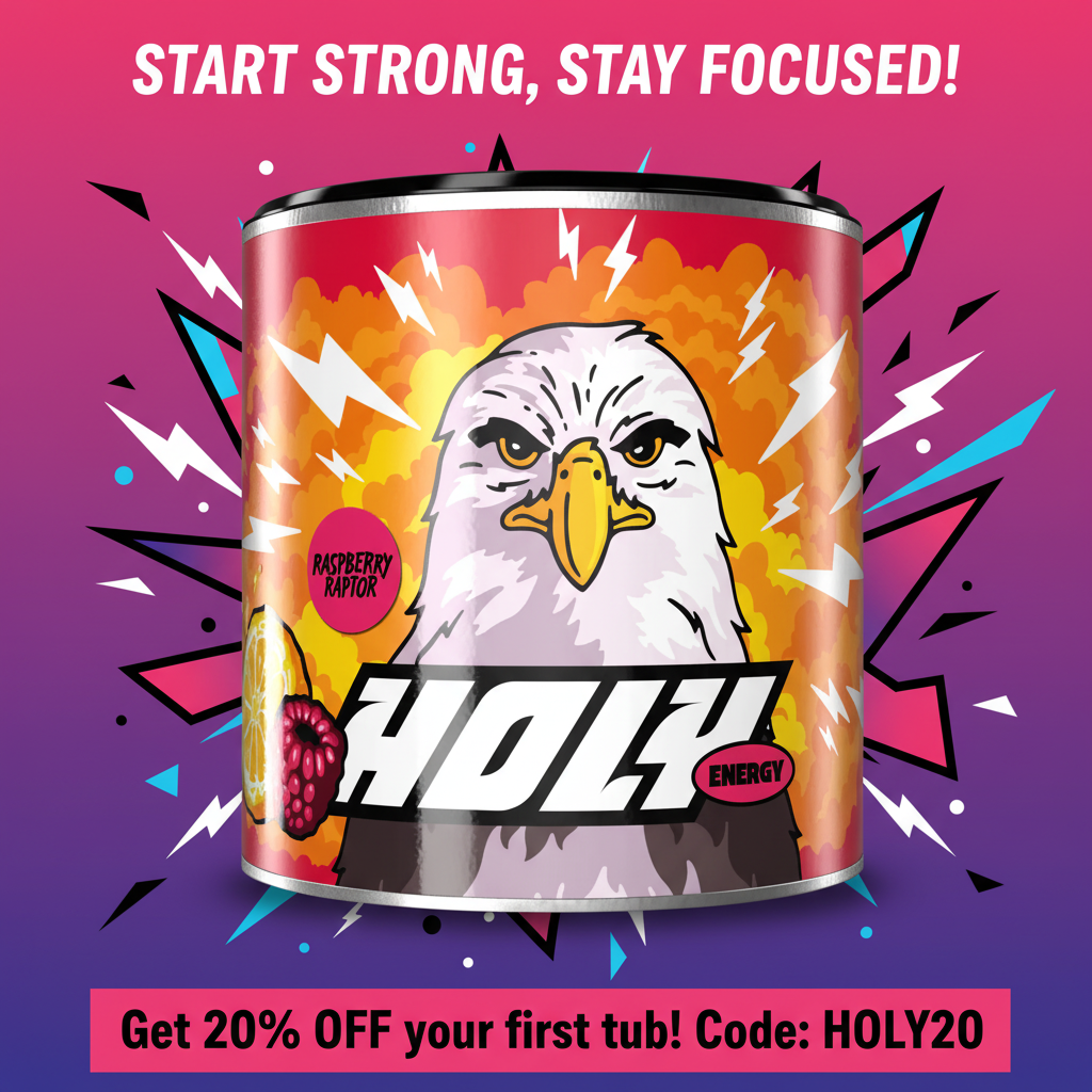 AI generated ad creative 5