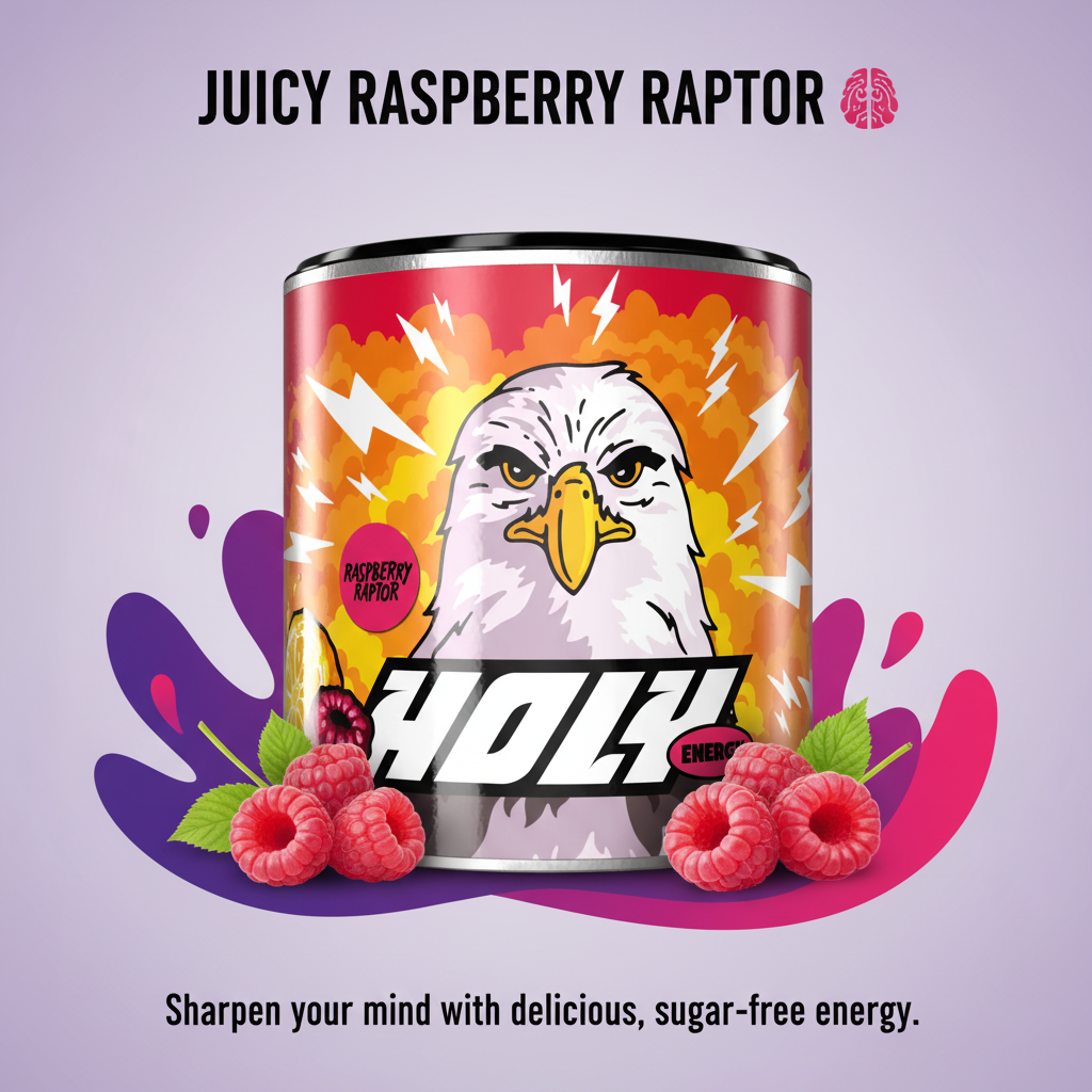 AI generated ad creative 7