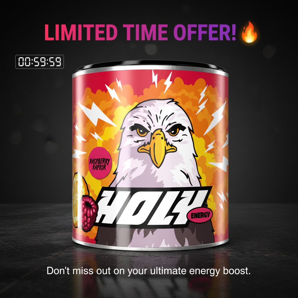 AI generated ad creative 8